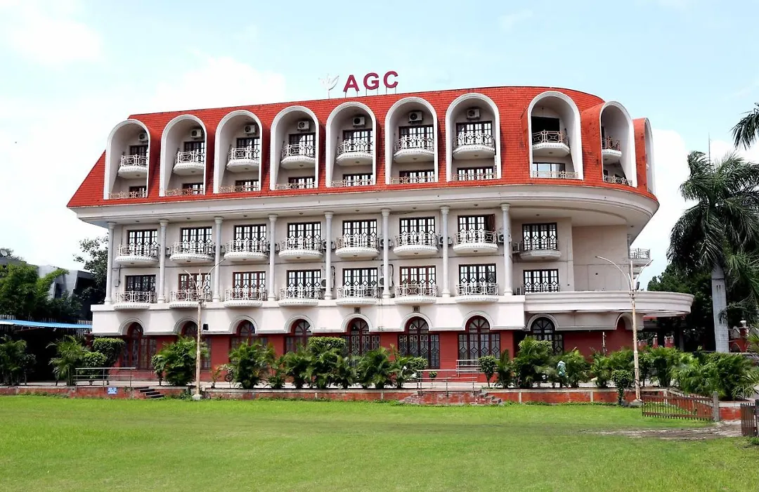Hotel Agc-1