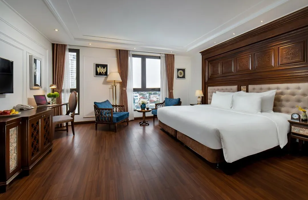 The Q Hotel-1