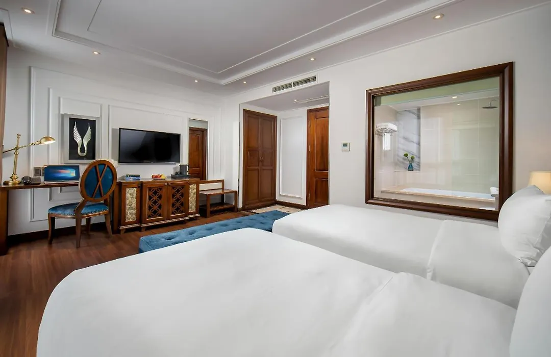 The Q Hotel-1