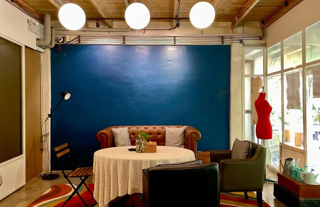 Galileoasis Boutique Hotel-1