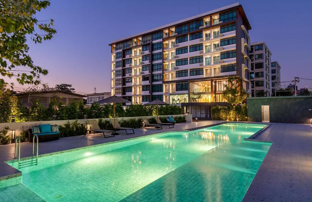 Orion Hotel & Residence Bangna-1