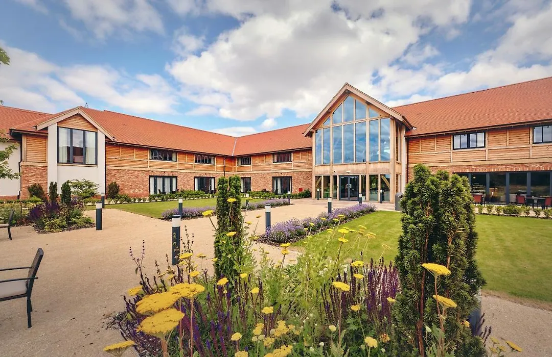 Sandburn Hall-1