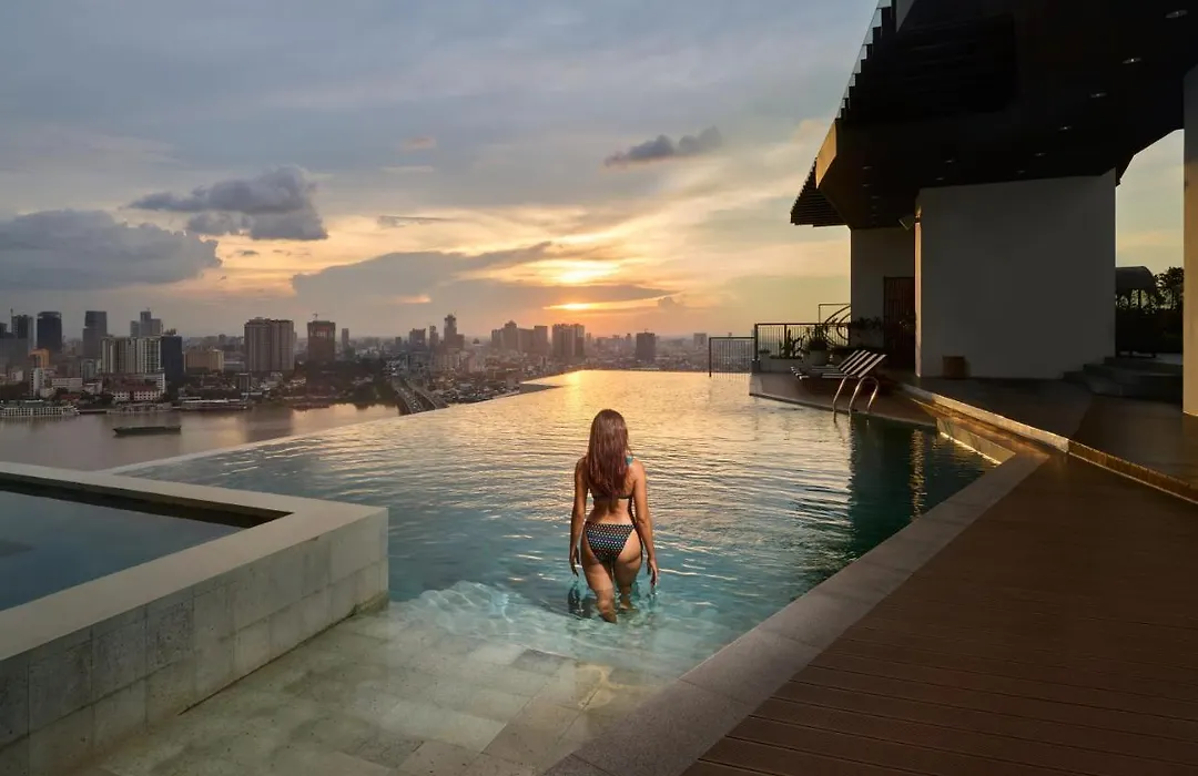 The Peninsula Phnom Penh-1