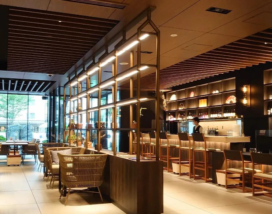 Park Hotel Kyoto-1