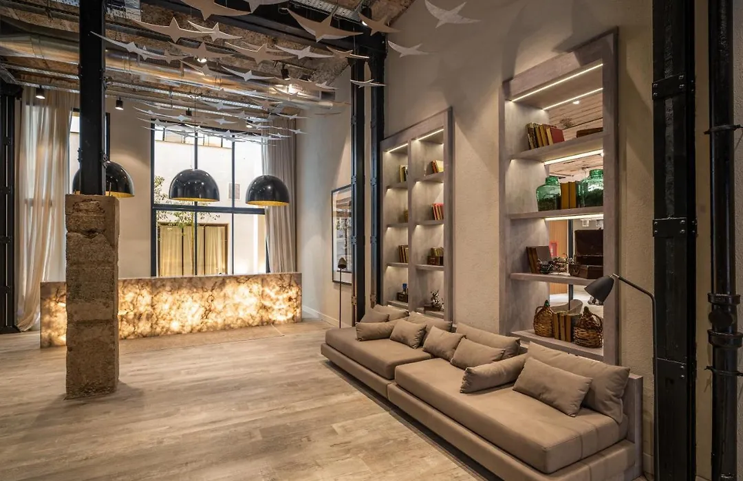Efe Hotel & Cowork-1