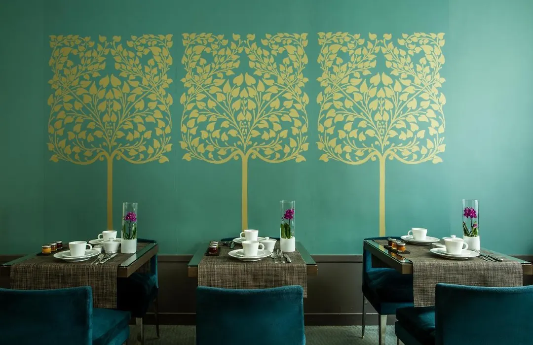 Hotel Parc Saint-Severin - Esprit De France-1