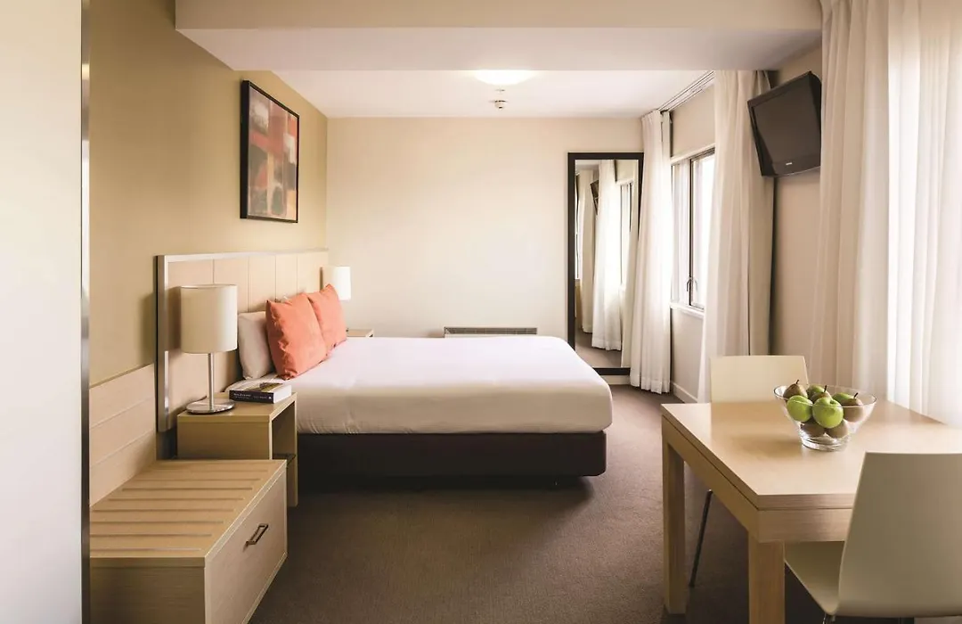 Travelodge Hotel Wellington-1