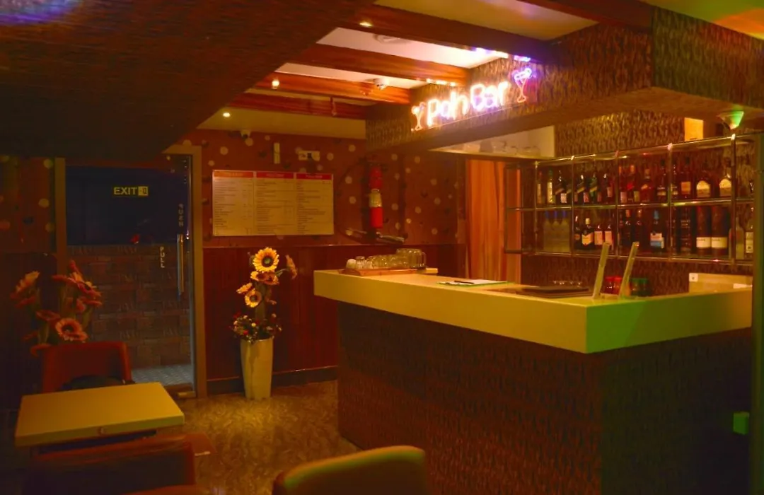 Hotel Bipasha-1