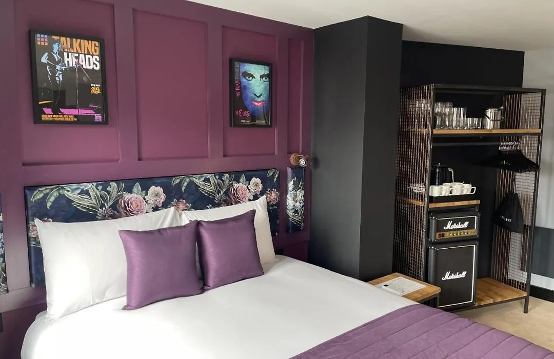 The Baltic Hotel-1