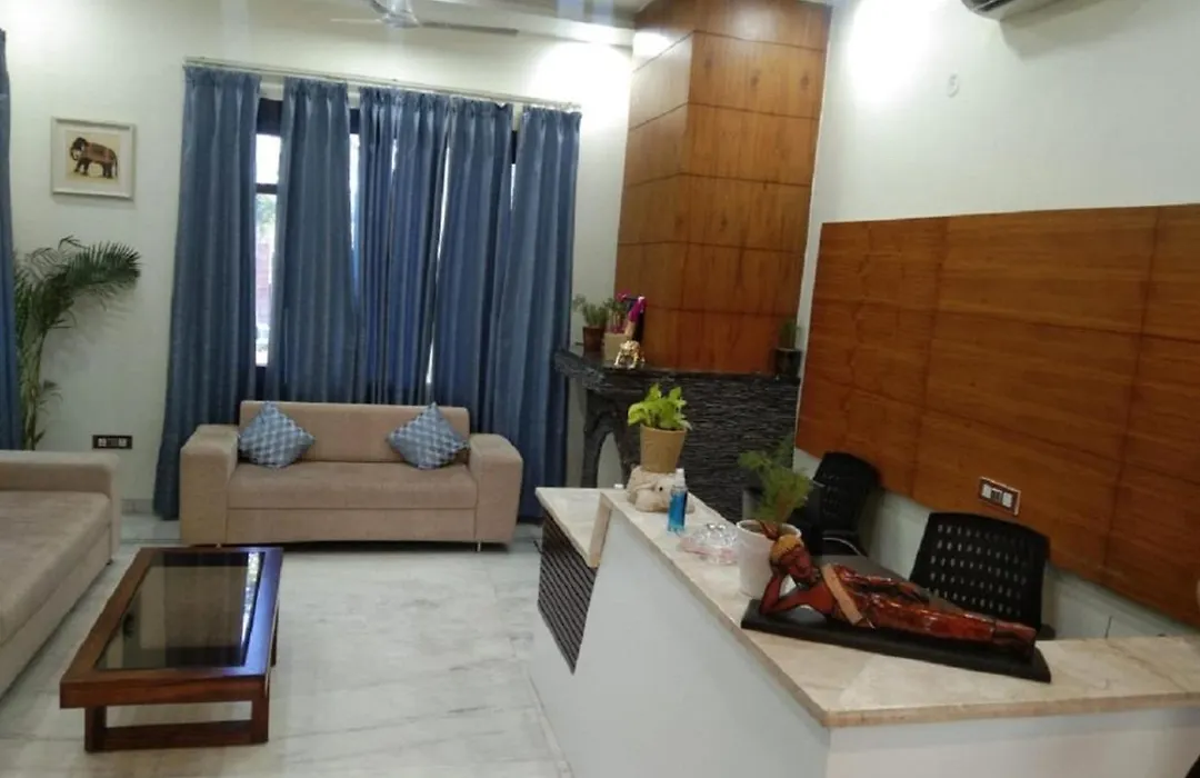 Matoshree Club And Resort-1