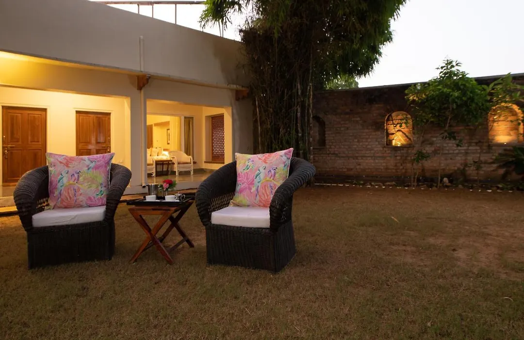 Fateh'S Retreat, Homestay-1