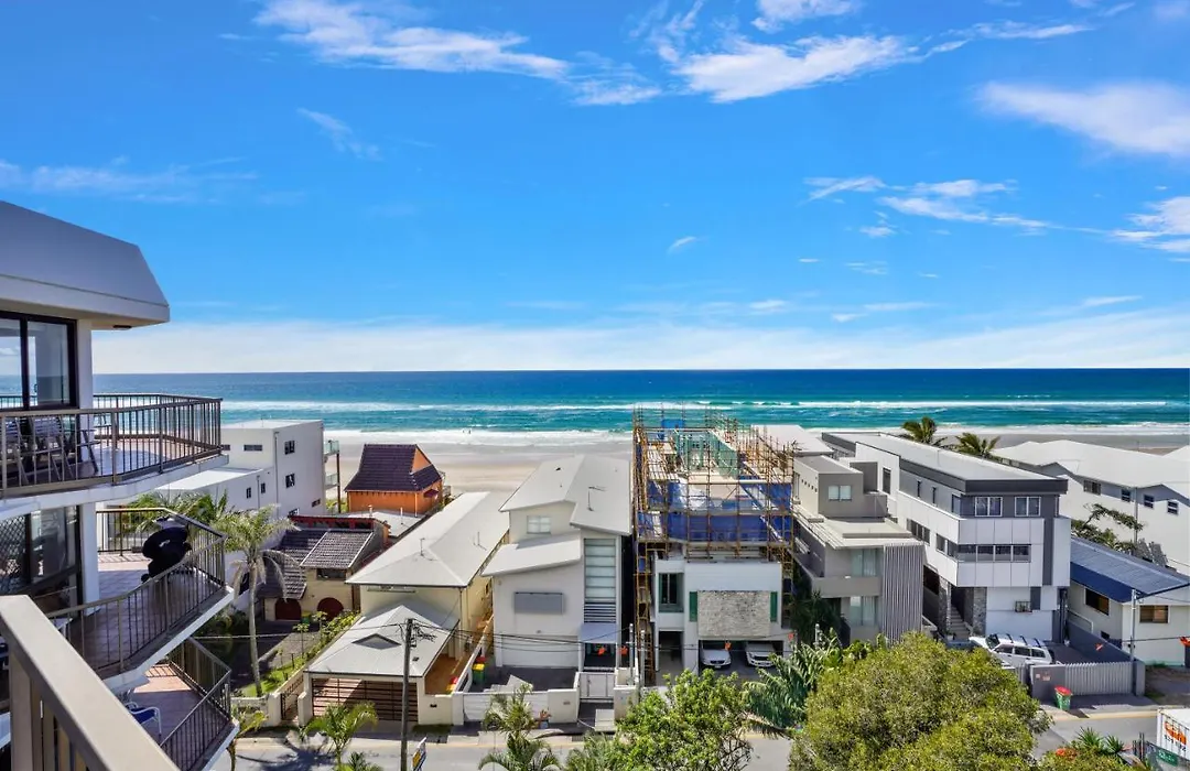 Beach Palms Holiday Apartments-1