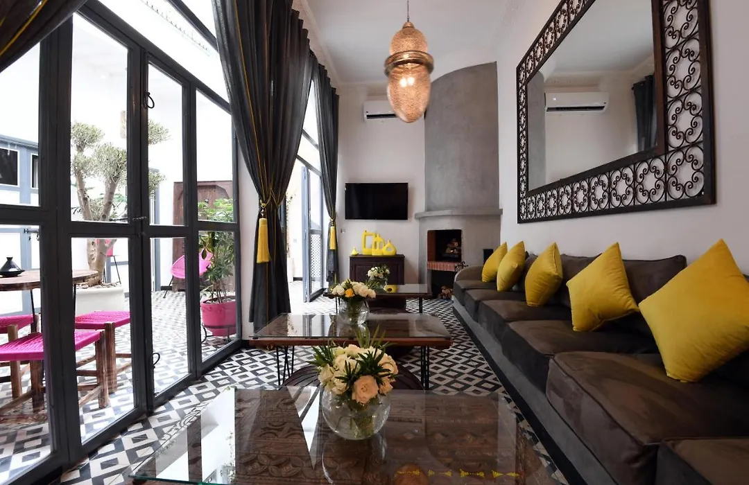 Riad Ck Medina-1