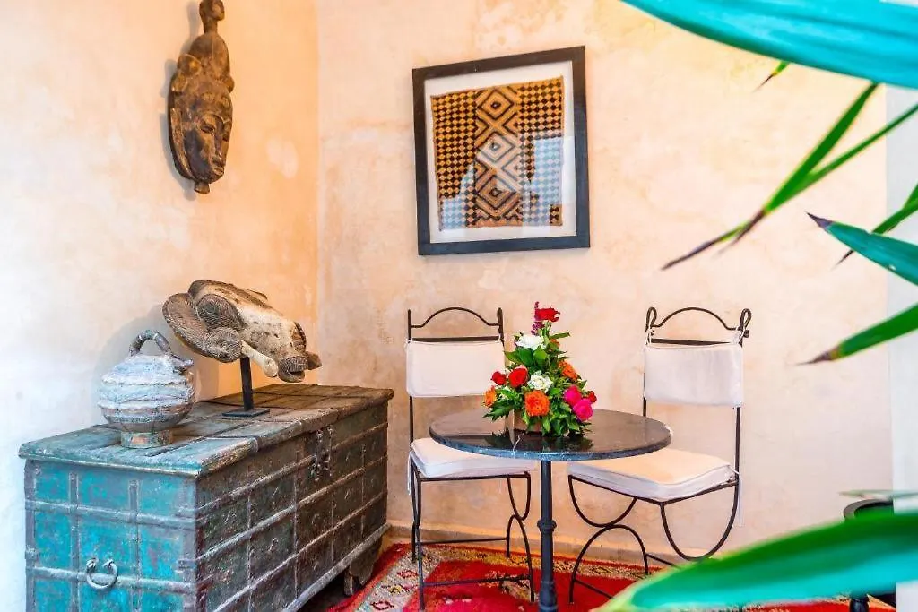 Riad Boustane & Spa-1