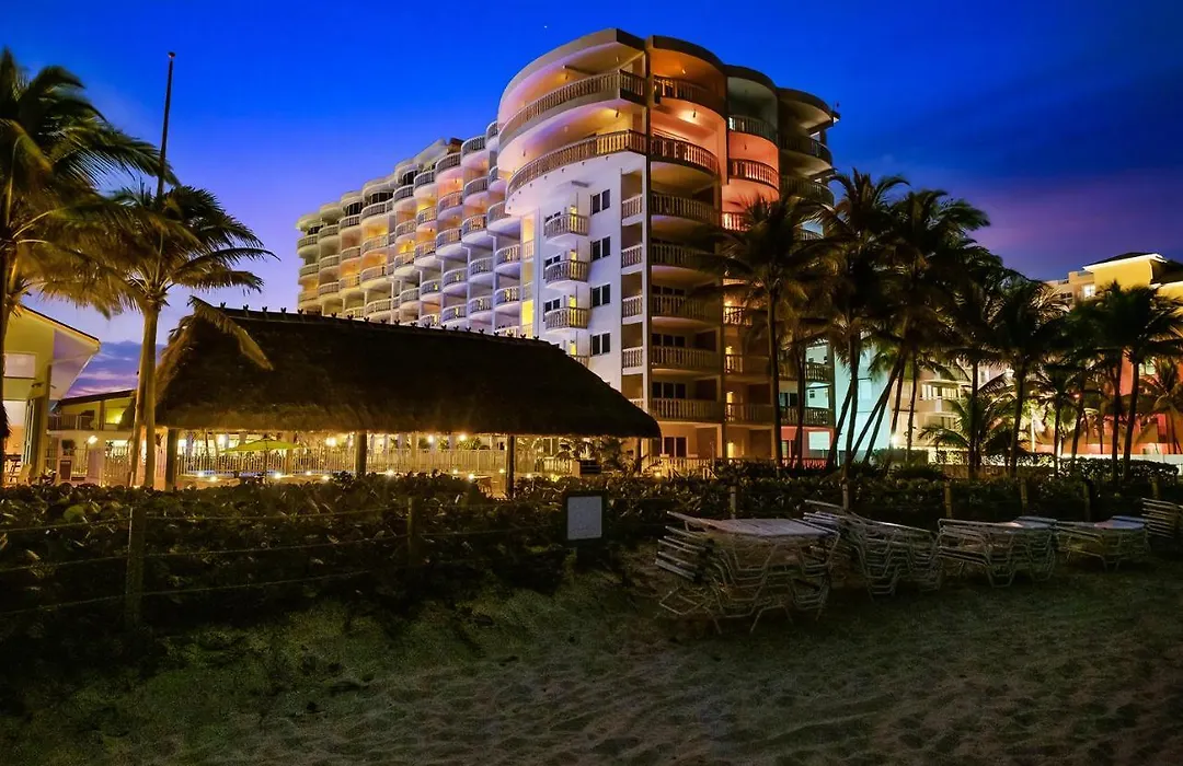 Beachcomber Resort & Club-1