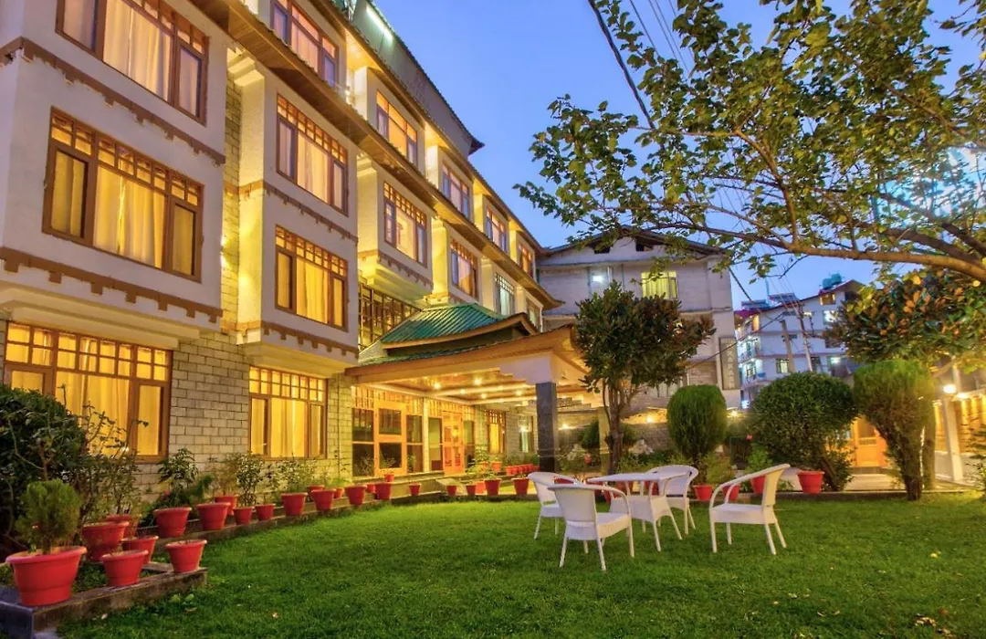 Hotel Hayer Regency-1