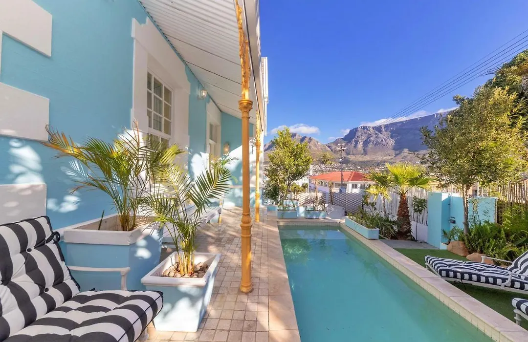 Amina Boutique Hotel-1