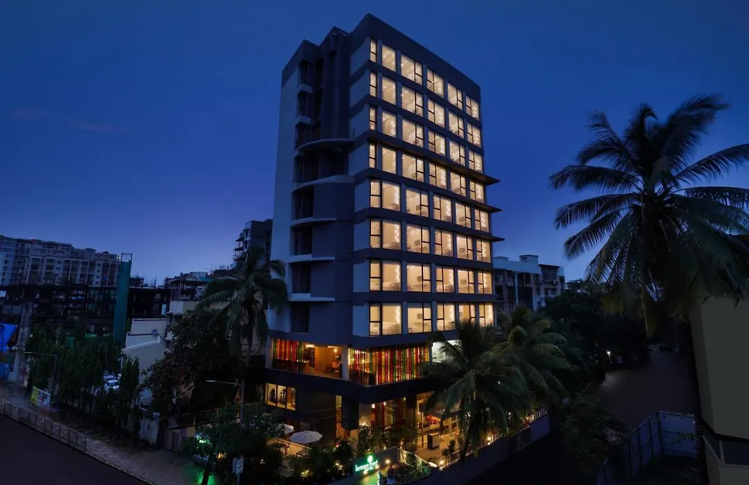 Lemon Tree Hotel, Kalina Bkc, Mumbai-1
