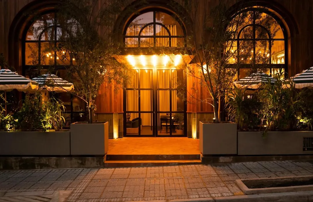 Hotel Coco-1