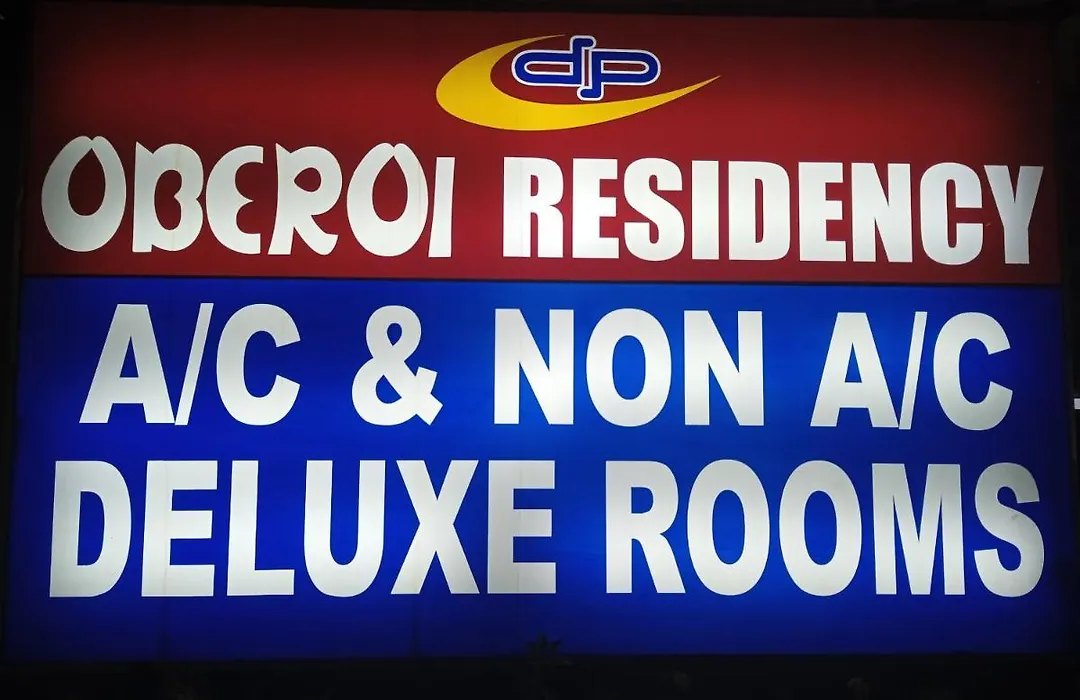 Dp Oberoi Residency-1