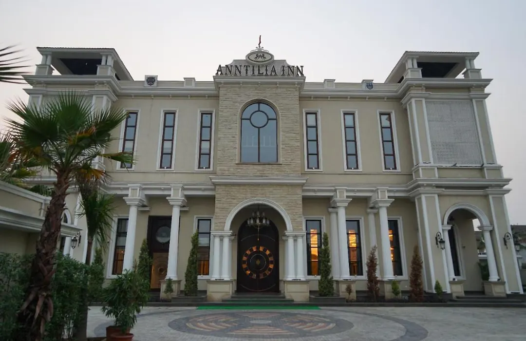 Anntilia Inn-1