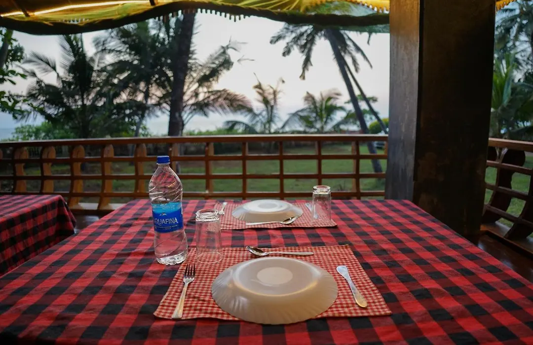 Club 7 Beach Resort-1