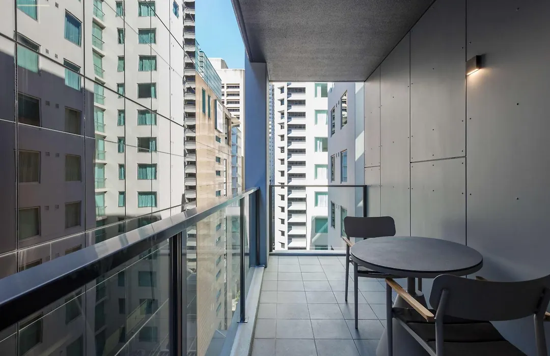 Adina Apartment Hotel Brisbane-1