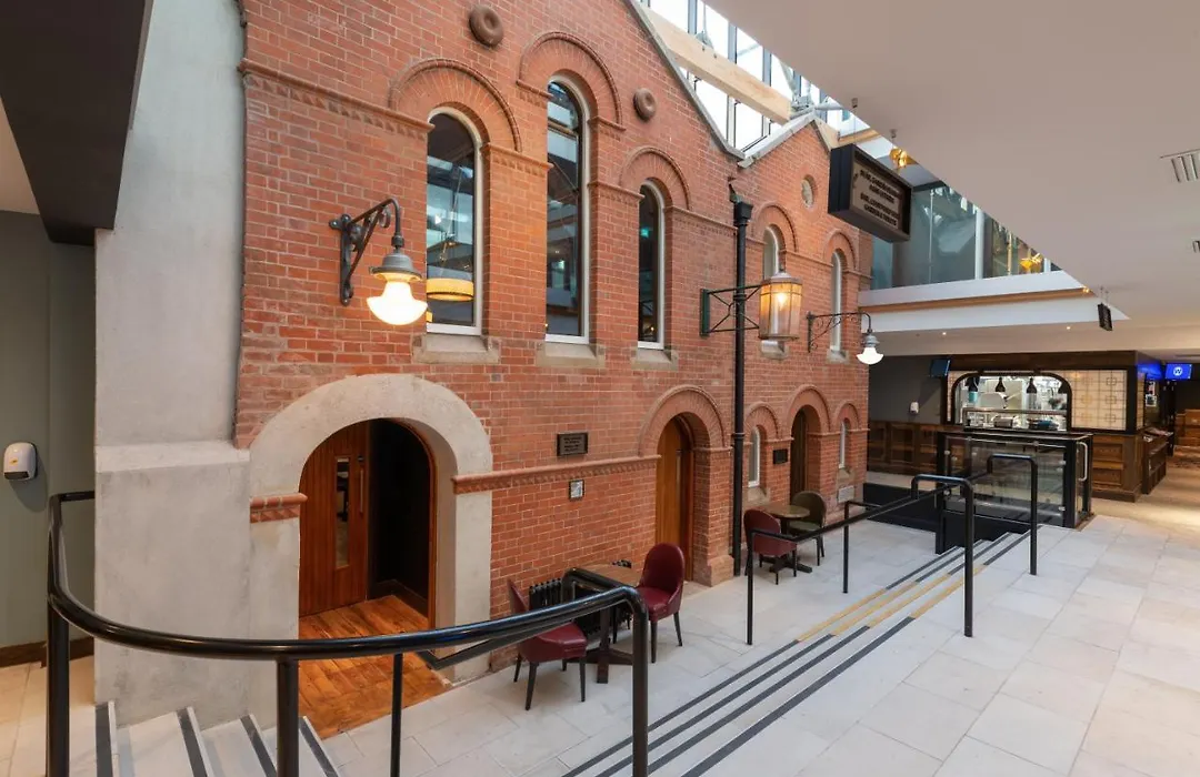 Keavan'S Port Hotel, Dublin-1