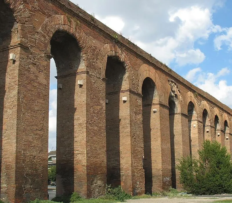 Roma House Alessandrino-1
