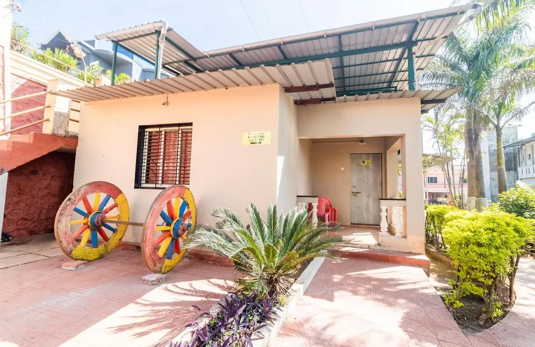 Saga Resort-1