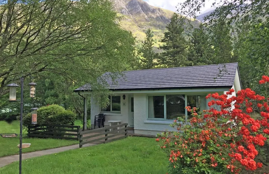 Glen Nevis Holidays-1