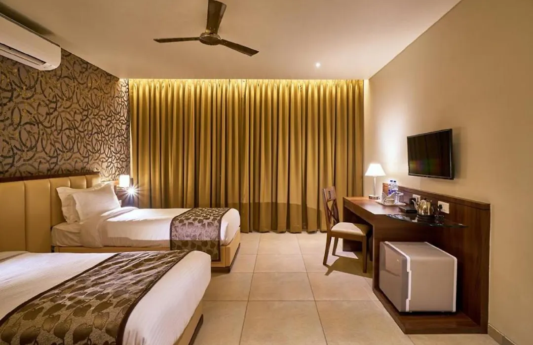 Hotel Shlok- Pure Veg , Kolhapur-1