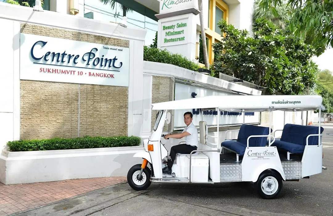 Centre Point Sukhumvit 10-1