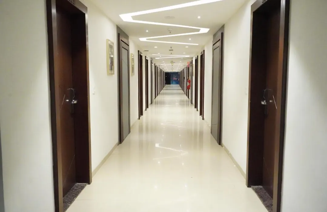 Regenta Inn Ranip Ahmedabad-1
