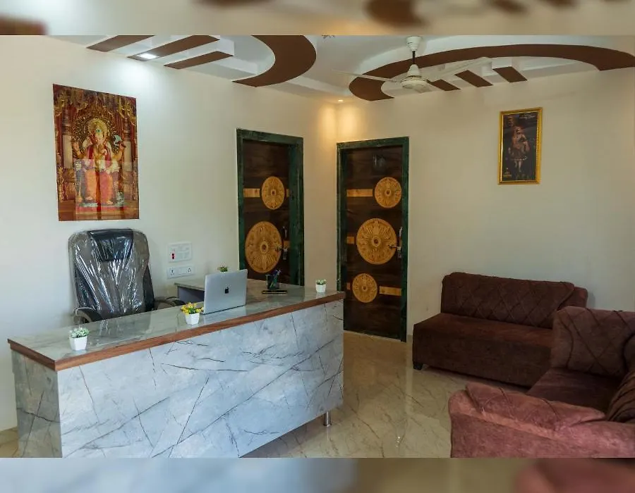 Anandvan Beach Resort-1