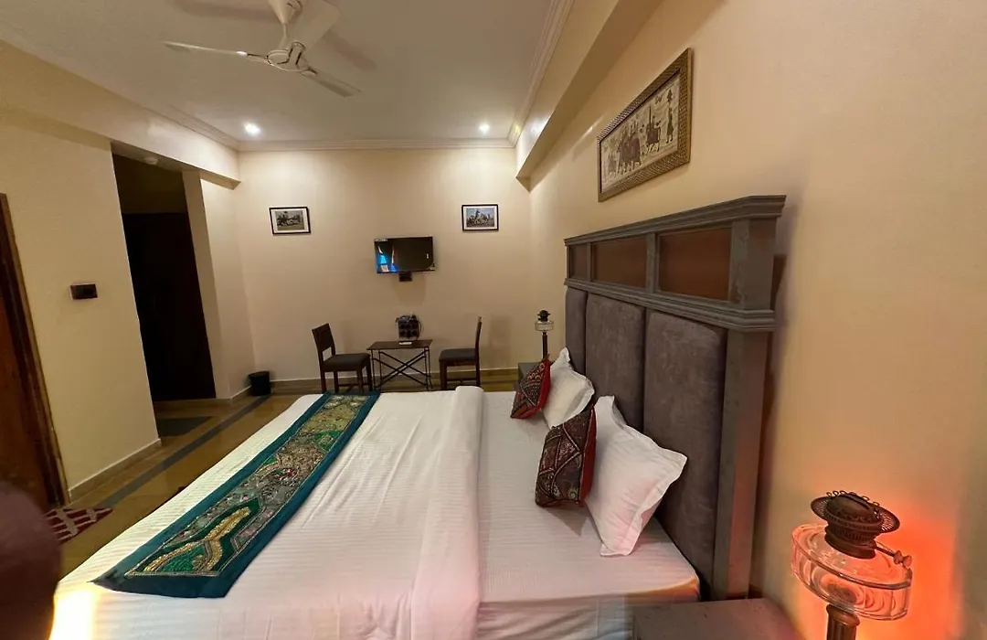 Balarwa Haveli-1
