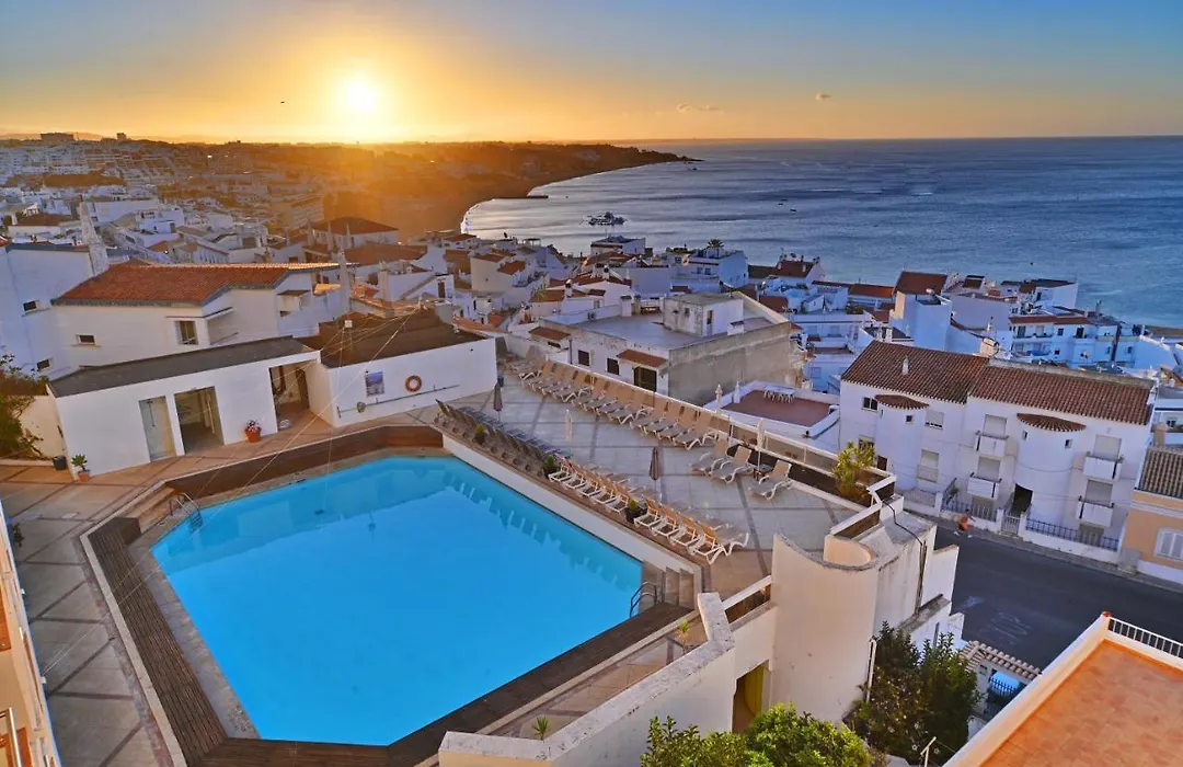 Boa Vista Hotel & Spa - Adults Only-1