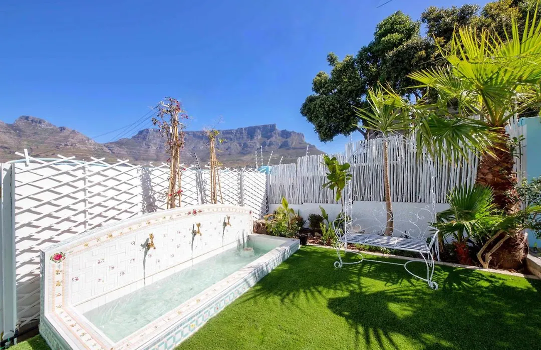Amina Boutique Hotel-1