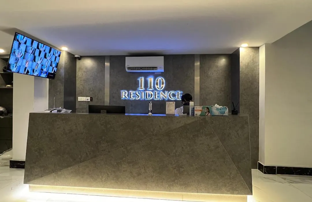 Residence 110-1