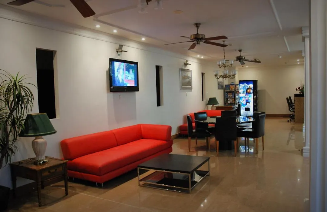Astor Metropole Hotel-1