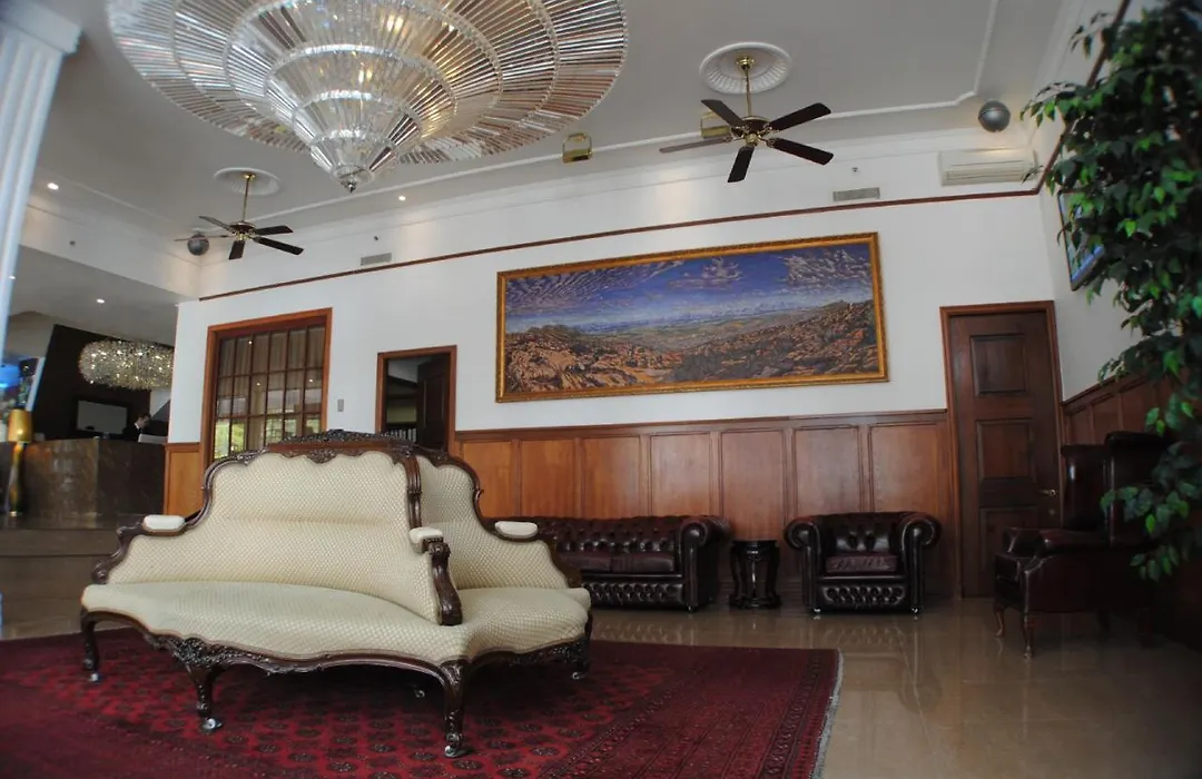 Astor Metropole Hotel-1