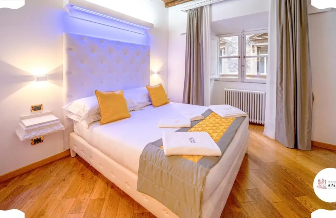 Maison Spagna Suites-1