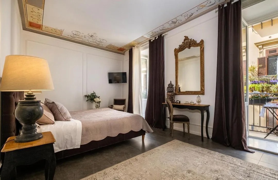 Palazzo Natoli Boutique Hotel-1
