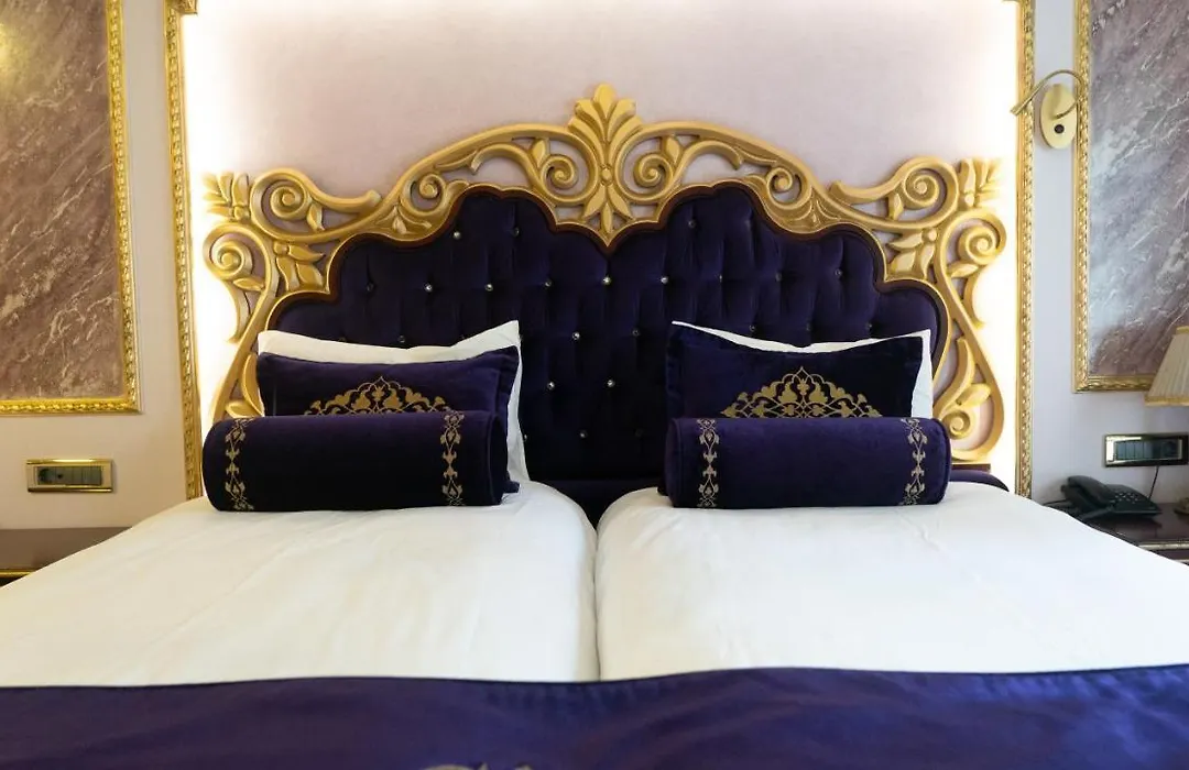 Golden Ak Marmara Hotel-1