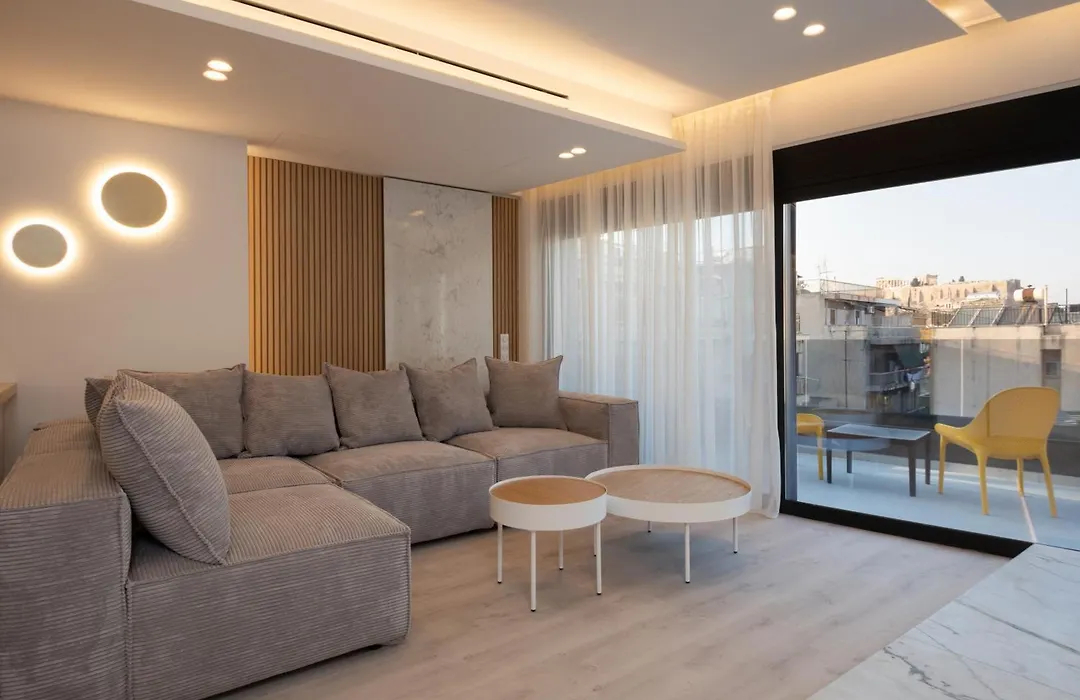 Incanto Boutique Suites - Mets-1