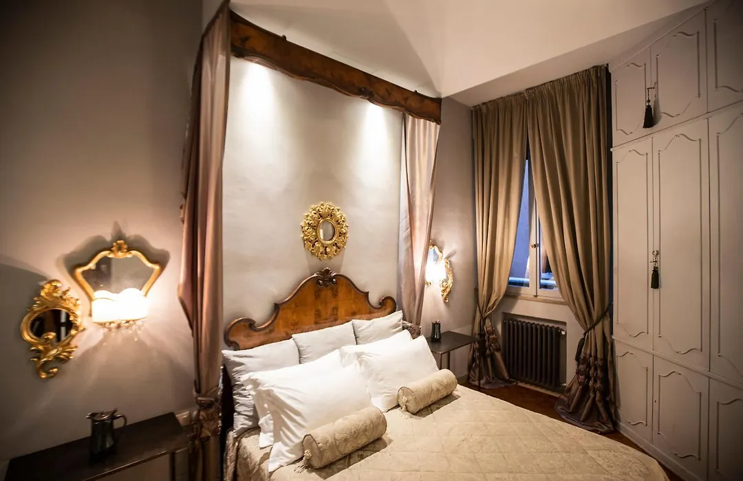 Gio&Gio Venice B&B-1