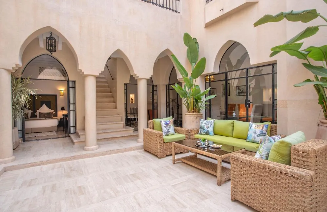 Riad & Spa Azzouz-1