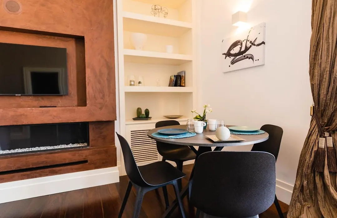 Ad Maiora Boutique Suite-1