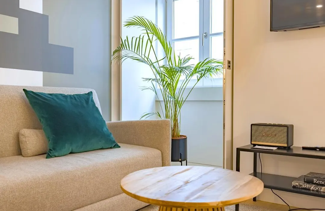 Ando Living - Douradores House-1