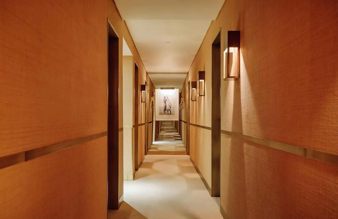 Hotel Das Amoreiras - Small Luxury Hotels Of The World-1